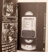 Video Girl Ai Illusione -7 di Masakazu Katsura Ed.Star Comics, ottobre 1993 Video Girl Ai Illusione -7 di Masakazu Katsura Ed.Star Comics, ottobre 1993