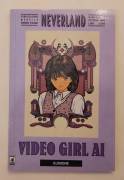 Video Girl Ai Illusione -7 di Masakazu Katsura Ed.Star Comics, ottobre 1993 Video Girl Ai Illusione -7 di Masakazu Katsura Ed.Star Comics, ottobre 1993