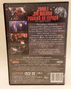 DVD 2000.1 Um maluco perdido no espaço com Leslie Nielsen, Pictures Start Mark, 2000 DVD 2000.1 Um maluco perdido no espaço com Leslie Nielsen, Pictures Start Mark, 2000