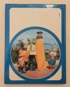 Inventiamo i nostri giochi di Glauco Pretto e Giuseppe Zanini; Ed.Arnoldo Mondadori, aprile 1976