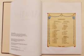 I MIEI MENU. L'ITALIA DEL NORD SELEZIONE DAL READER'S DIGEST, 1989 COME NUOVO I MIEI MENU. L'ITALIA DEL NORD SELEZIONE DAL READER'S DIGEST, 1989 COME NUOVO