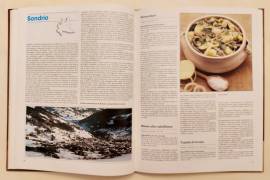 I MIEI MENU. L'ITALIA DEL NORD SELEZIONE DAL READER'S DIGEST, 1989 COME NUOVO I MIEI MENU. L'ITALIA DEL NORD SELEZIONE DAL READER'S DIGEST, 1989 COME NUOVO