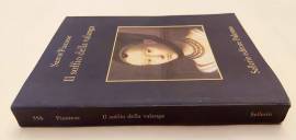 Il soffio della valanga di Santo Piazzese Ed.Sellerio, Palermo 2003 Il soffio della valanga di Santo Piazzese Ed.Sellerio, Palermo 2003