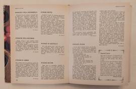 Dall’Artusi con sapore.Ricette scelte con l'aggiunta di diete Ed.Malipiero, 1975 Dall’Artusi con sapore.Ricette scelte con l'aggiunta di diete Ed.Malipiero, 1975