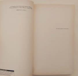 George. Vita e miracoli di un uomo fortunato di Vittorio Zucconi 1°Ed.Feltrinelli, marzo 2004