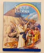La Sacra Bibbia.Antico Testamento Illustrazioni di Severo Baraldi Fabbri Editori, 2004 La Sacra Bibbia.Antico Testamento Illustrazioni di Severo Baraldi Fabbri Editori, 2004