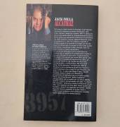 Jack Folla.Alcatraz.Un DJ nel braccio della morte di Diego Cugia Ed.Rai-Eri, 1999 Jack Folla.Alcatraz.Un DJ nel braccio della morte di Diego Cugia Ed.Rai-Eri, 1999