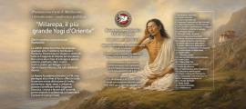 CORSO DI MEDITAZIONE: “LA GNOSI UNIVERSALE”. Ogni sabato ore 17 dal 3 ottobre 2026 