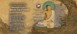 CORSO DI MEDITAZIONE: “LA GNOSI UNIVERSALE”. Ogni sabato ore 17 dal 3 ottobre 2026 