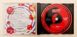 Various – Free Party 96 - The Compilation Etichetta: Dance Pool – DAN 484493 2 Various – Free Party 96 - The Compilation Etichetta: Dance Pool – DAN 484493 2