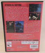 Attacco al sistema (DVD)Bernard Salzman (Regista)Miles O'Keeffe (Interprette) Vistarama, 2009