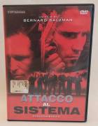 Attacco al sistema (DVD)Bernard Salzman (Regista)Miles O'Keeffe (Interprette) Vistarama, 2009