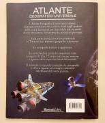Atlante Geografico Universale. Mondo Europa Italia cartografia aggiornata Ed.RusconiLibri, 2012 Atlante Geografico Universale. Mondo Europa Italia cartografia aggiornata Ed.RusconiLibri, 2012