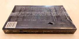 L'iL'incubo.Tutte le storie dell'orrore puro Tomo II di Howard Lovercraft 1°Ed.Newton Compton, 1993