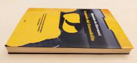 Il metodo del Coccodrillo di Maurizio de Giovanni Ed.Mondolibri su licenza Arnoldo Mondadori, d Il metodo del Coccodrillo di Maurizio de Giovanni Ed.Mondolibri su licenza Arnoldo Mondadori, d
