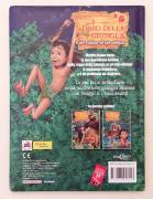 Il libro della giungla. Con l'aiuto di un amico di Elena Riva Ed.EdiCart Junior, 2012 Il libro della giungla. Con l'aiuto di un amico di Elena Riva Ed.EdiCart Junior, 2012