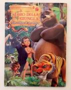 Il libro della giungla. Con l'aiuto di un amico di Elena Riva Ed.EdiCart Junior, 2012