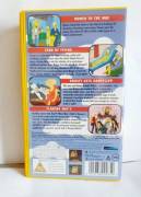 VIDEOCASSETTA THE SIMPSONS GO TO HOLLYWOODCON GADGET SPILLA BART SIMPSON..14389 SA HOME ENTERTAINMEN VIDEOCASSETTA THE SIMPSONS GO TO HOLLYWOODCON GADGET SPILLA BART SIMPSON..14389 SA HOME ENTERTAINMEN