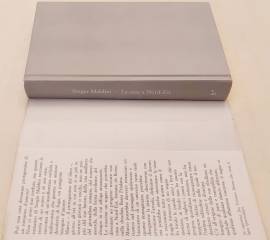 La casa a Nord-Est di Sergio Maldini 4°Ed.Marsilio, settembre 1992  PREMIO CAMPIELLO 1992