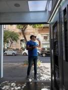 metà della mela 