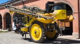 POLVERIZZATORE CAFFINI 2.800 Lt. HBM AIR