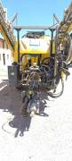 POLVERIZZATORE CAFFINI 2.800 Lt. HBM AIR