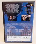 DVD Arsenio Lupin:Il tappo di cristallo-Victor della squadra mondana Produttore:Medusa Film, 2004 DVD Arsenio Lupin:Il tappo di cristallo-Victor della squadra mondana Produttore:Medusa Film, 2004
