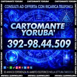 La tua energia racconta chi sei...