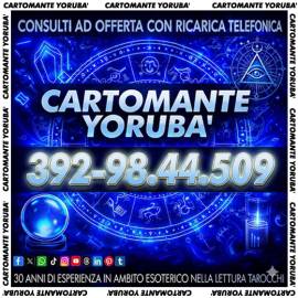 La tua energia racconta chi sei...