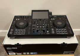 AlphaTheta XDJ-AZ, AlphaTheta OMNIS-DUO, Pioneer DJ OPUS-QUAD, Pioneer DJ XDJ-RX3, Pioneer XDJ-XZ AlphaTheta XDJ-AZ, AlphaTheta OMNIS-DUO, Pioneer DJ OPUS-QUAD, Pioneer DJ XDJ-RX3, Pioneer XDJ-XZ