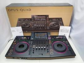 AlphaTheta XDJ-AZ, AlphaTheta OMNIS-DUO, Pioneer DJ OPUS-QUAD, Pioneer DJ XDJ-RX3, Pioneer XDJ-XZ AlphaTheta XDJ-AZ, AlphaTheta OMNIS-DUO, Pioneer DJ OPUS-QUAD, Pioneer DJ XDJ-RX3, Pioneer XDJ-XZ