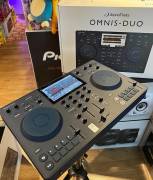 AlphaTheta XDJ-AZ, AlphaTheta OMNIS-DUO, Pioneer DJ OPUS-QUAD, Pioneer DJ XDJ-RX3, Pioneer XDJ-XZ AlphaTheta XDJ-AZ, AlphaTheta OMNIS-DUO, Pioneer DJ OPUS-QUAD, Pioneer DJ XDJ-RX3, Pioneer XDJ-XZ