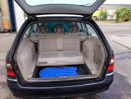MERCEDES E 220 Avantgarde sw MERCEDES E 220 Avantgarde sw