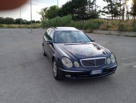 MERCEDES E 220 Avantgarde  sw