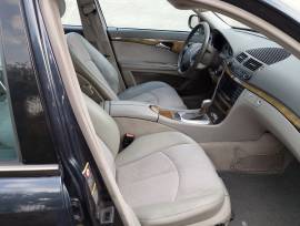 MERCEDES E 220 Avantgarde sw MERCEDES E 220 Avantgarde sw