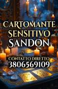 Quando senti che qualcosa sta cambiando, forse è il momento di fare chiarezza con Sandon 3806569109 