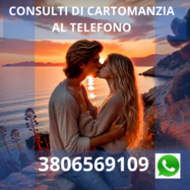 Quando senti che qualcosa sta cambiando, forse è il momento di fare chiarezza con Sandon 3806569109 