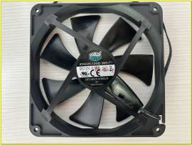 Ventola Cooler Master 140mm DF1402512SELIN Ventola Cooler Master 140mm DF1402512SELIN