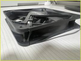 Ventola Cooler Master 140mm DF1402512SELIN Ventola Cooler Master 140mm DF1402512SELIN