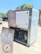CHILLER REFRIGERATO PER ACQUA USATO CHILLER REFRIGERATO PER ACQUA USATO