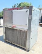 CHILLER REFRIGERATO PER ACQUA USATO CHILLER REFRIGERATO PER ACQUA USATO