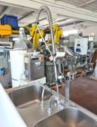 ISOLA DI LAVORAZIONE PESCE USATA ISOLA DI LAVORAZIONE PESCE USATA