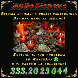 Ritualistica efficace: magia bianca e rossa per i tuoi obiettivi Ritualistica efficace: magia bianca e rossa per i tuoi obiettivi