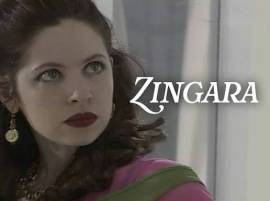 Zingara (1995) - Completa