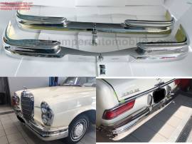 Mercedes W111 W112 Model Saloon And Coupe/Cabriolet. Mercedes W111 W112 Model Saloon And Coupe/Cabriolet.