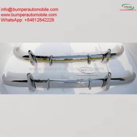 Mercedes W187 (1951-1955) Bumpers 220 model