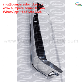 Alfa Romeo Spider S2 (1970-1982) Rear Bumpers Alfa Romeo Spider S2 (1970-1982) Rear Bumpers