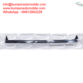 Alfa Romeo Spider S2 (1970-1982) Rear Bumpers Alfa Romeo Spider S2 (1970-1982) Rear Bumpers