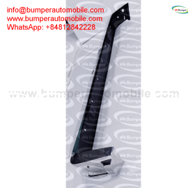 Alfa Romeo Spider S2 (1970-1982) Rear Bumpers Alfa Romeo Spider S2 (1970-1982) Rear Bumpers