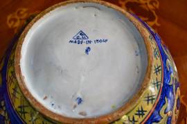 Vaso stile Rinascimentale S.C.U di Gualdo Tadino Vaso stile Rinascimentale S.C.U di Gualdo Tadino